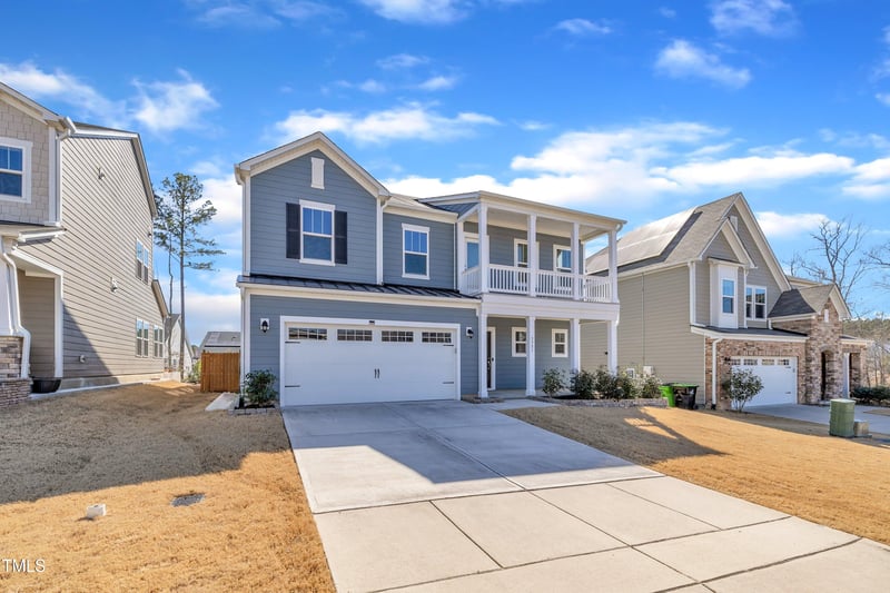 3381 Lovage Dr, Apex, NC 27502