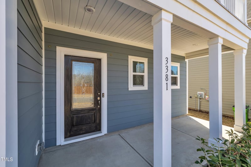 3381 Lovage Dr, Apex, NC 27502
