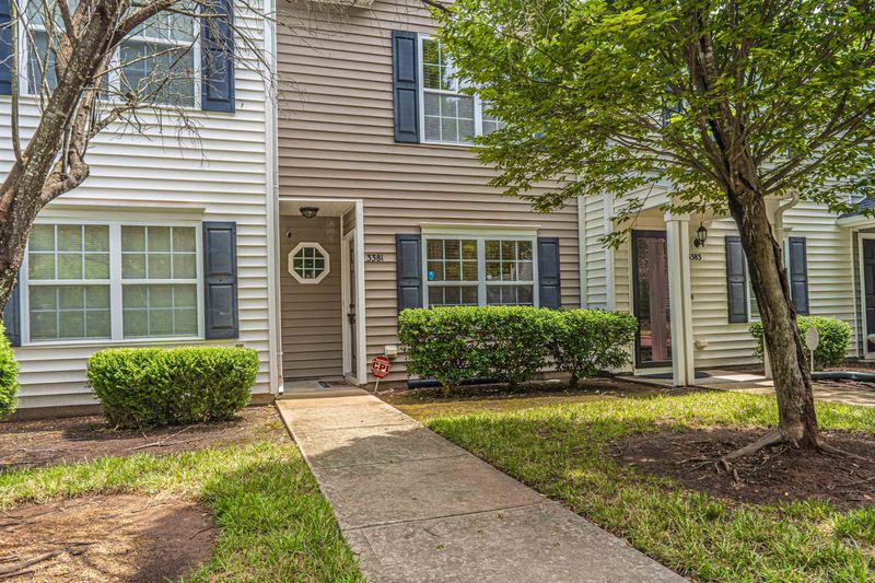 3381 Tarleton, Durham, NC 27713