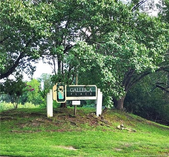 3385 Galleria Pl #11, Fayetteville, NC 28303