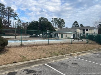 3385 Galleria Pl #20, Fayetteville, NC 28303