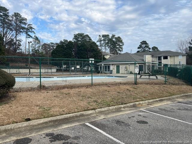 3385 Galleria Pl #20, Fayetteville, NC 28303