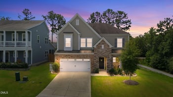 3385 Lovage Dr, Apex, NC 27502