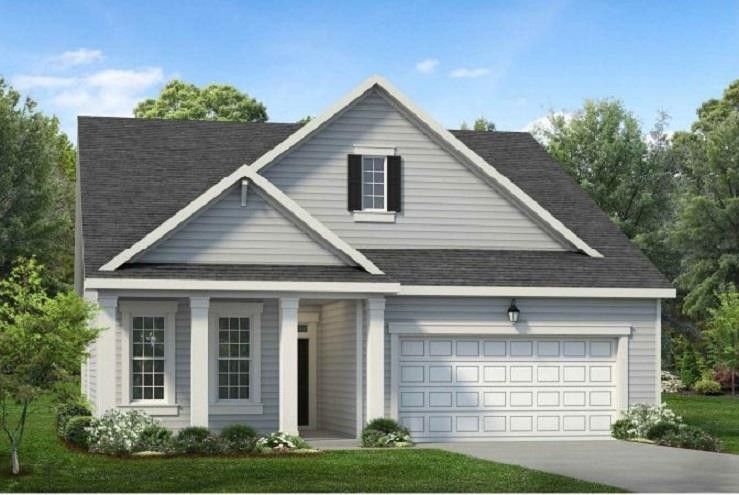 3385 Olive Glen Dr, Apex, NC 27502