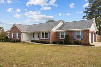 3386 Brushy Hill Rd, Fayetteville, NC 28306
