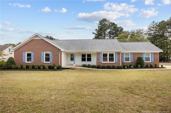 3386 Brushy Hill Rd, Fayetteville, NC 28306