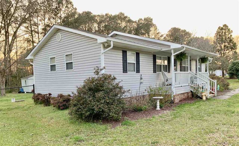 3386 Nc 231 Hw, Wendell, NC 27591