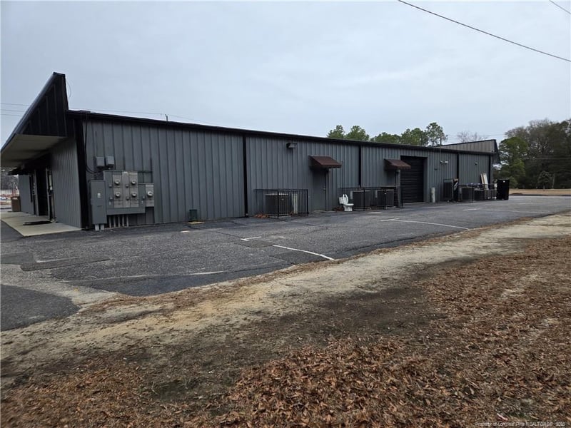 3388-3396 Dunn Rd, Fayetteville, NC 28312