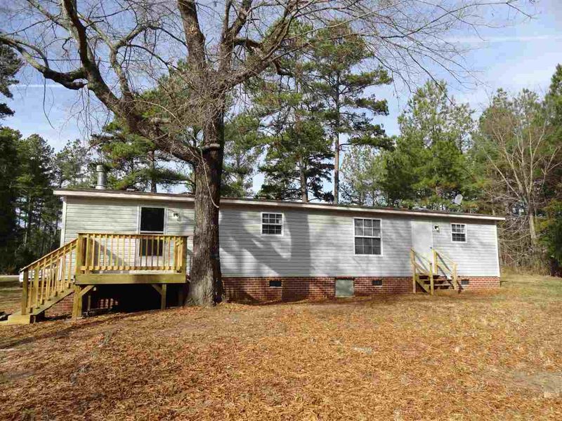 3388 Dirgie Mine Rd, Roxboro, NC 27574