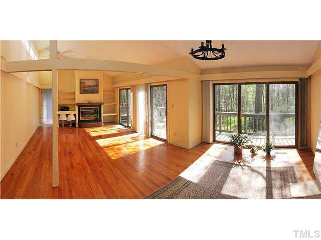 3389 Hamlets Chapel Rd, Pittsboro, NC 27312