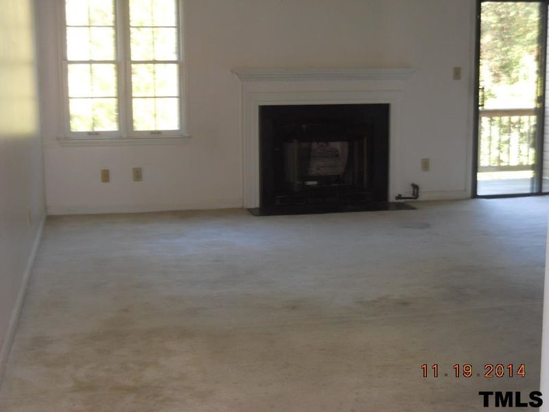 3389 Tarleton #3389, Durham, NC 27713