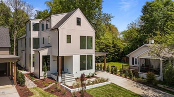 339 12 Mulberry St, Raleigh, NC 27604