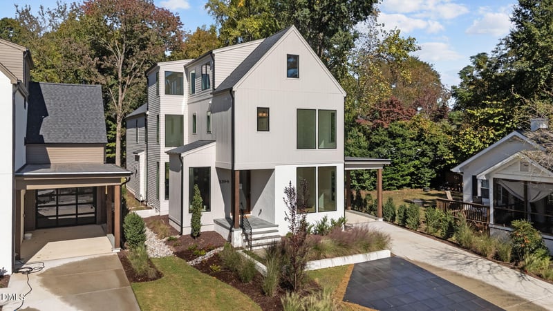 339 12 Mulberry St, Raleigh, NC 27604