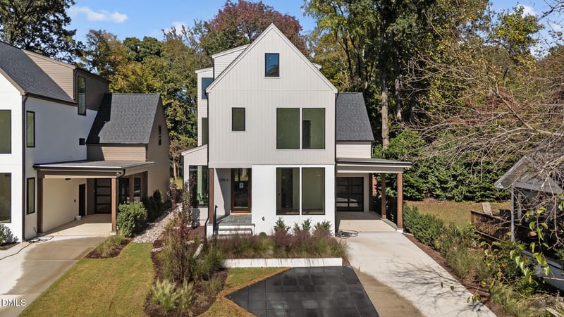 339 12 Mulberry St, Raleigh, NC 27604