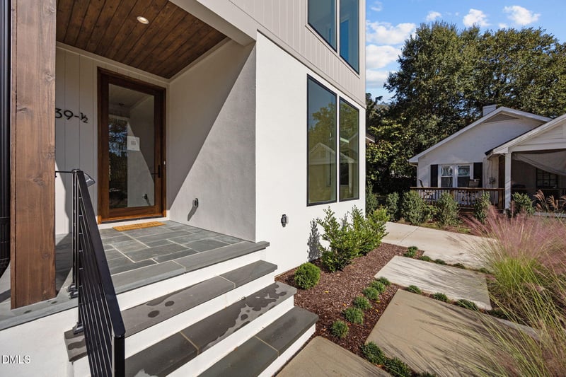 339 12 Mulberry St, Raleigh, NC 27604