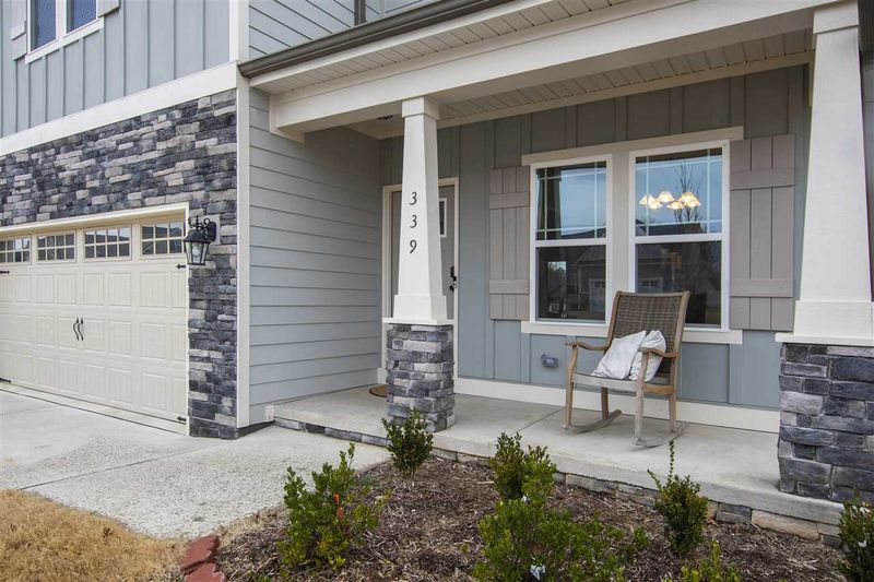 339 Airedale Trl, Garner, NC 27529