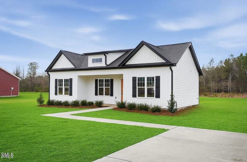 339 Allen Rd, Clayton, NC 27520