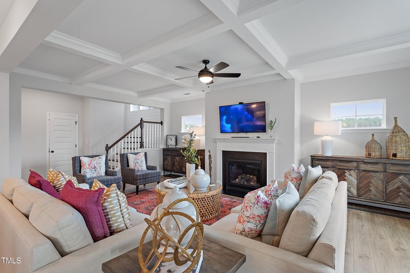 339 Augusta Pond Way #175, Raleigh, NC 27603