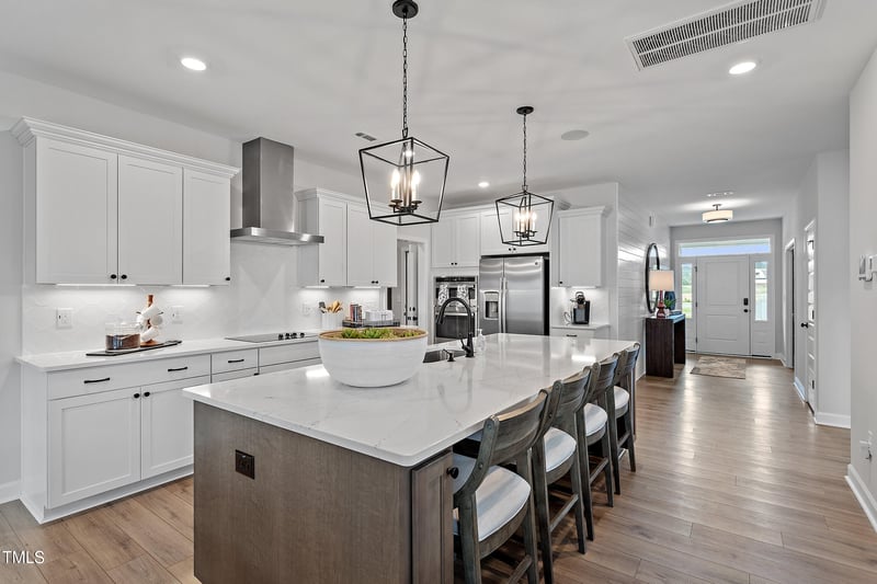 339 Augusta Pond Way #175, Raleigh, NC 27603