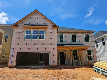 339 Augusta Pond Way #175, Raleigh, NC 27603