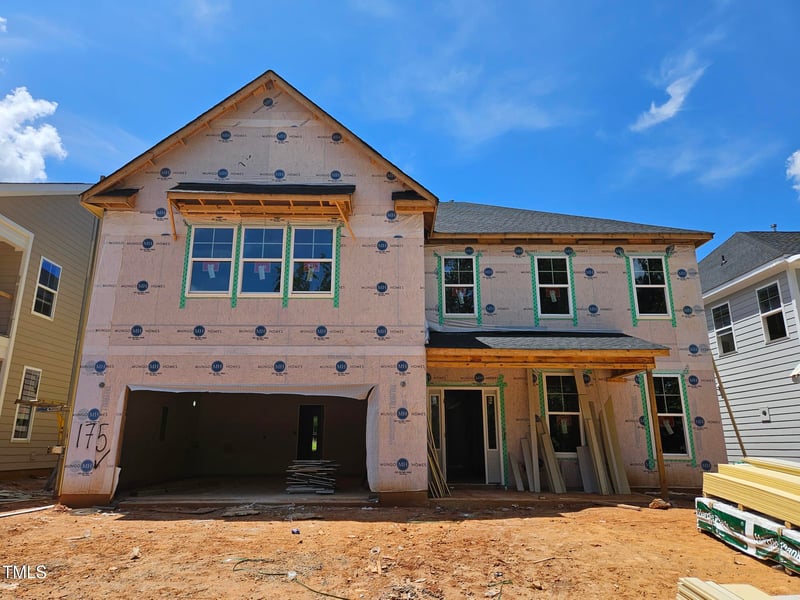 339 Augusta Pond Way #175, Raleigh, NC 27603