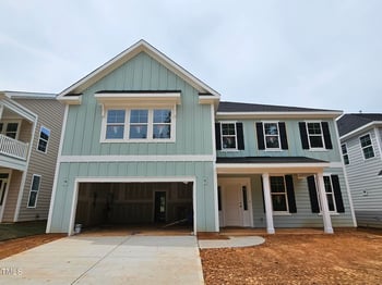 339 Augusta Pond Way #175, Raleigh, NC 27603
