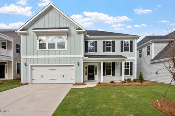 339 Augusta Pond Way #175, Raleigh, NC 27603