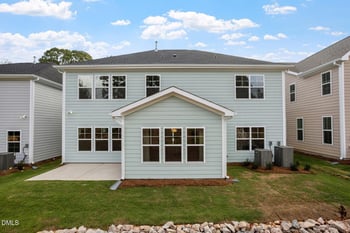 339 Augusta Pond Way #175, Raleigh, NC 27603