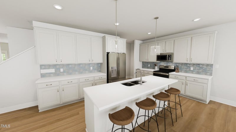 339 Beacon Dr, Pittsboro, NC 27312