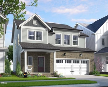 339 Beacon Dr, Pittsboro, NC 27312