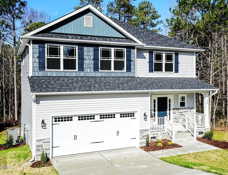 339 Bishop Ln, Sanford, NC 27330