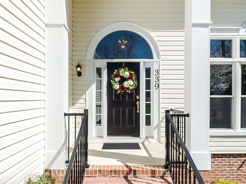 339 Bond Lake Dr, Cary, NC 27513