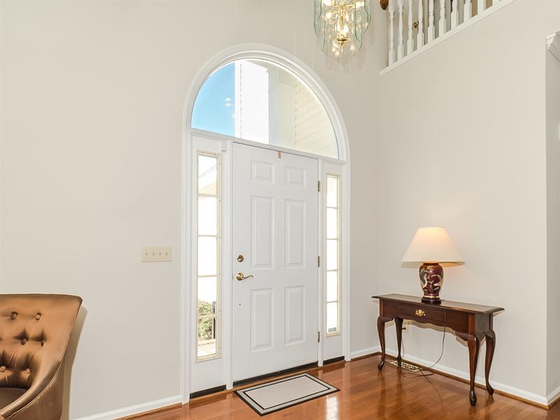 339 Bond Lake Dr, Cary, NC 27513
