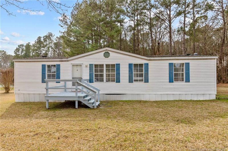 339 Buchanan Farm Rd, Sanford, NC 27330