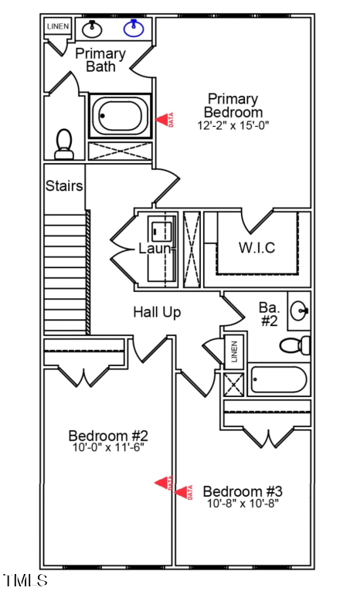 339 Chesapeake Cmns St, Garner, NC 27529