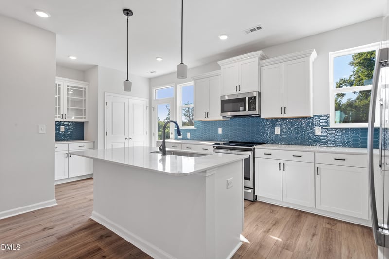 339 Chesapeake Commons St #108, Garner, NC 27529