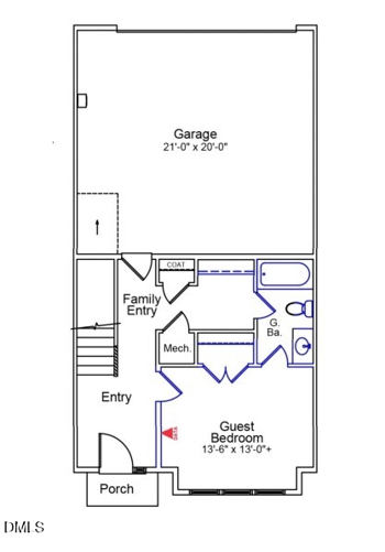 339 Chesapeake Commons St #108, Garner, NC 27529