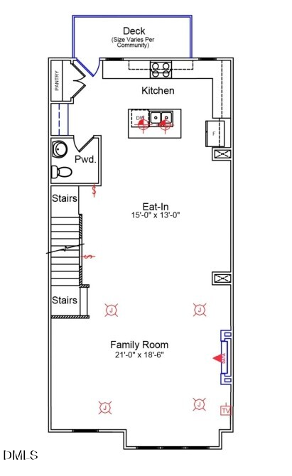 339 Chesapeake Commons St #108, Garner, NC 27529