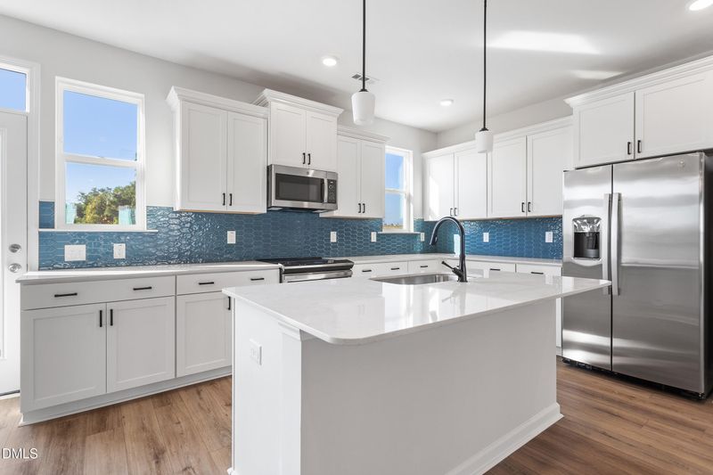 339 Chesapeake Commons St #108, Garner, NC 27529