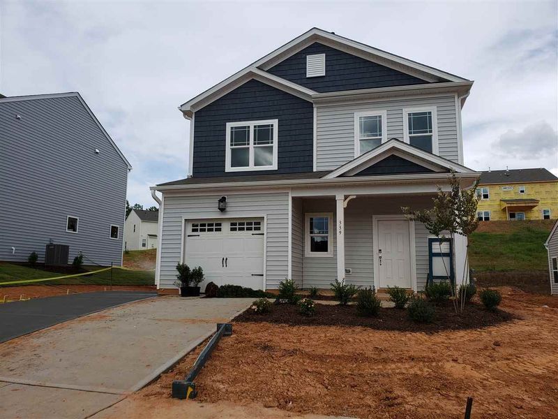 339 W Copenhaver Dr #224, Clayton, NC 27527