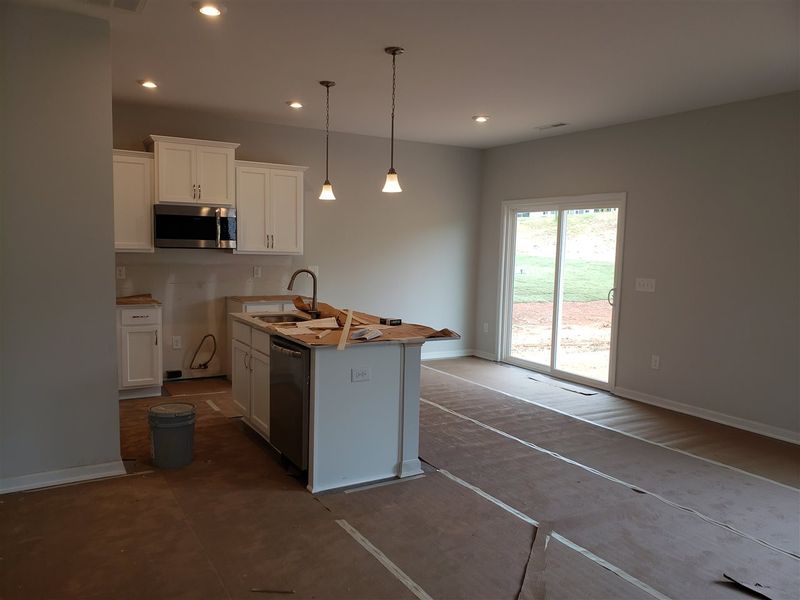 339 W Copenhaver Dr #224, Clayton, NC 27527