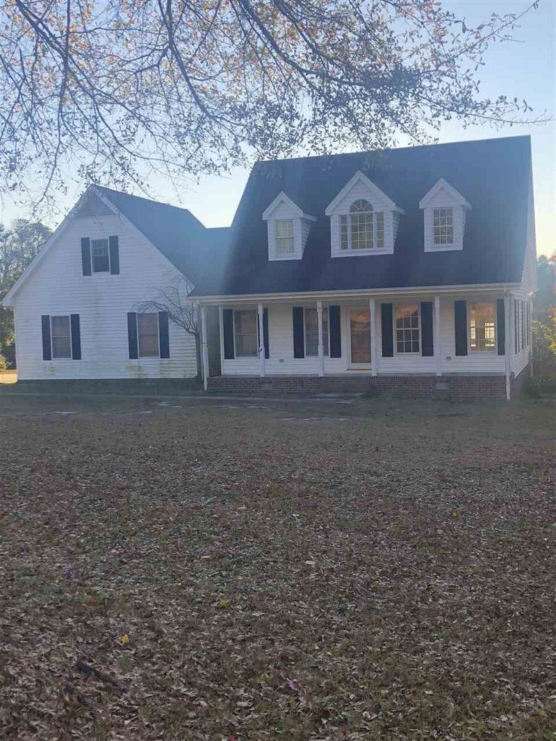 339 Dean Rd, Lillington, NC 27546