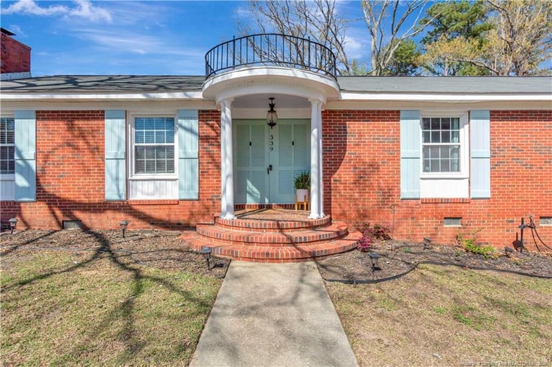 339 Edinburgh Dr, Fayetteville, NC 28303