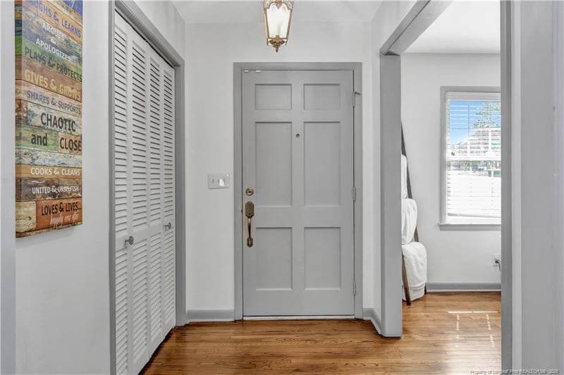339 Edinburgh Dr, Fayetteville, NC 28303