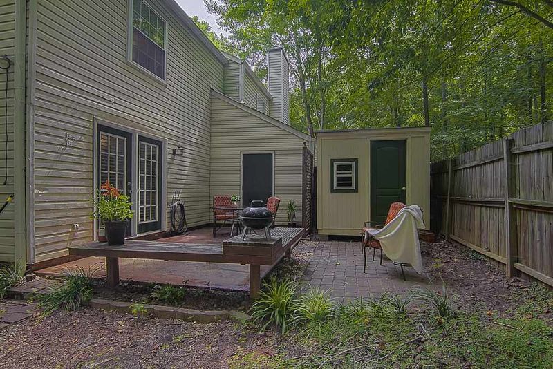 339 Glencoe Dr, Wake Forest, NC 27587