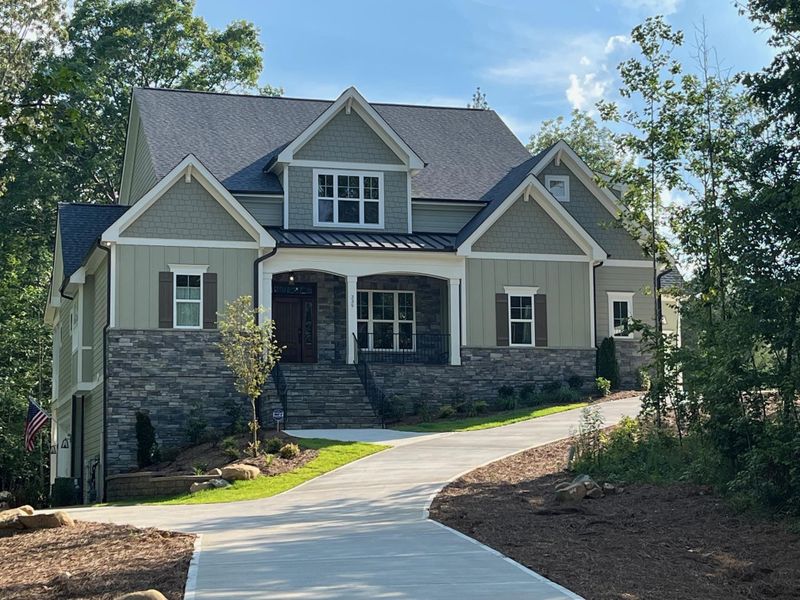 339 Golfers Vw, Pittsboro, NC 27312