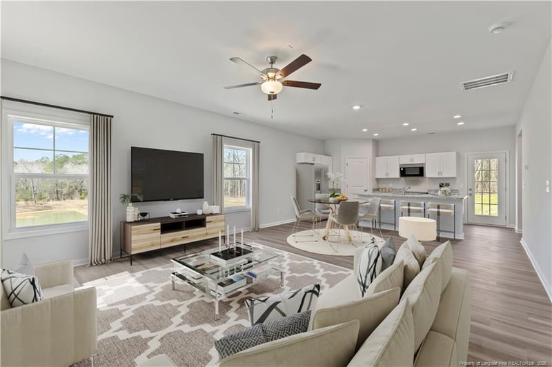 339 Hookbill Ln, Lillington, NC 27546