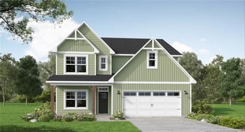 339 Hookbill Ln, Lillington, NC 27546