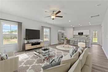 339 Hookbill Ln, Lillington, NC 27546