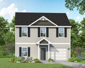 339 Hookbill Ln Lot 24, Lillington, NC 27546